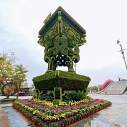 内蒙古临河工程